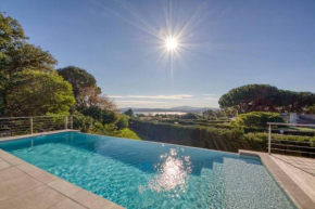 Villa Solea Grimaud
